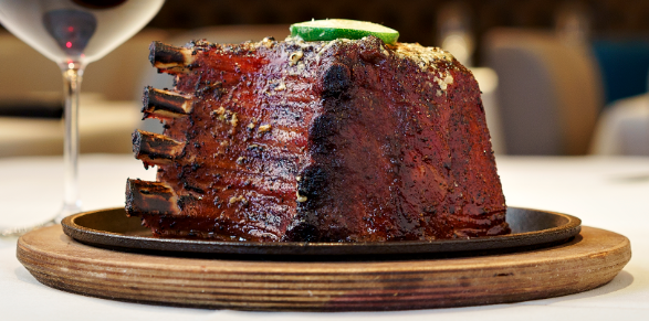 Pc Crop for Perry’s Steakhouse & Grille Unveils November Specials