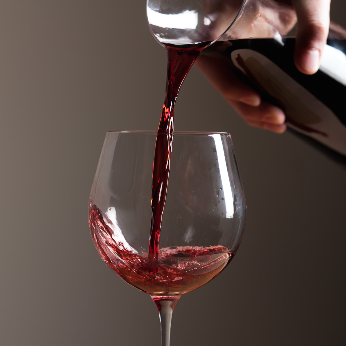 PCBB Wine for ‘Tis the Day for Beaujolais at Paris Club Bistro & Bar