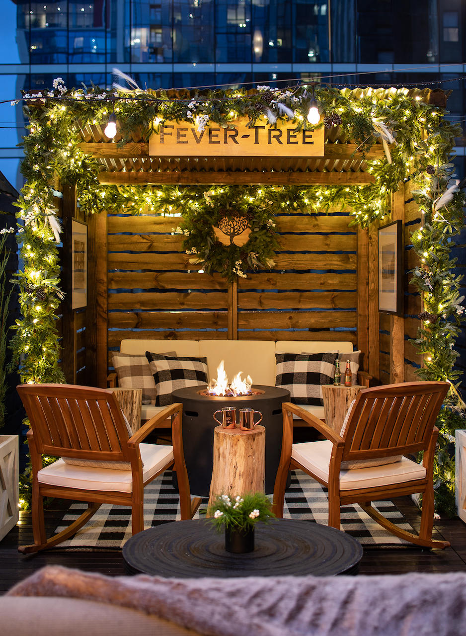 Pch Carbide Fever Tree Vertical V3 Web for Pendry Chicago’s Chateau Carbide Transforms Into All New Winter Garden Escape