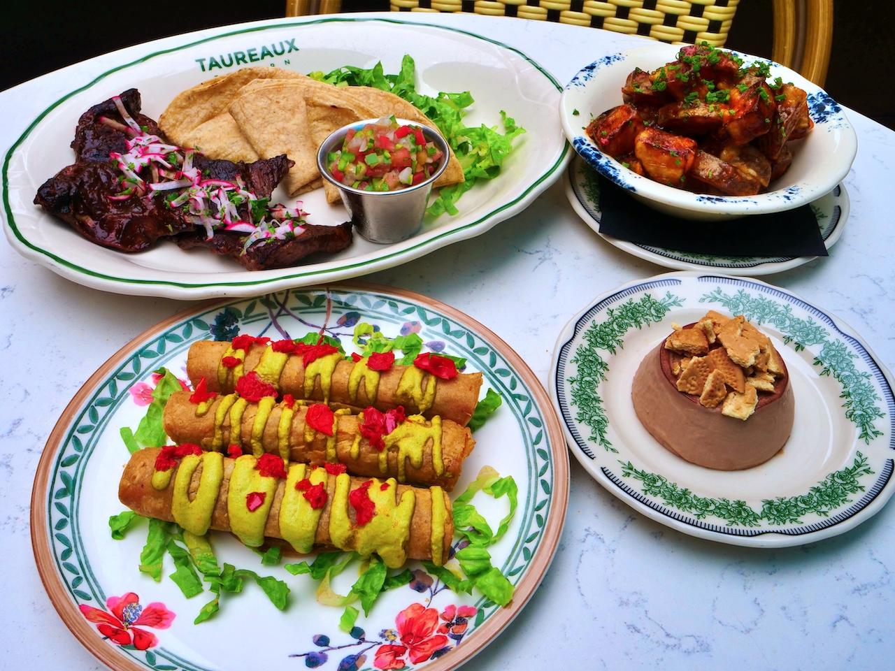 Image for Summer Activations at Taureaux Tavern