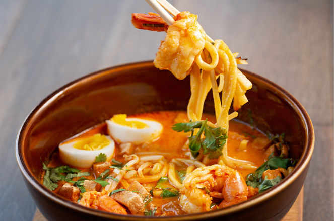 Png Image for RockSugar Celebrates National Noodle Day With Southeast Asian Flavors