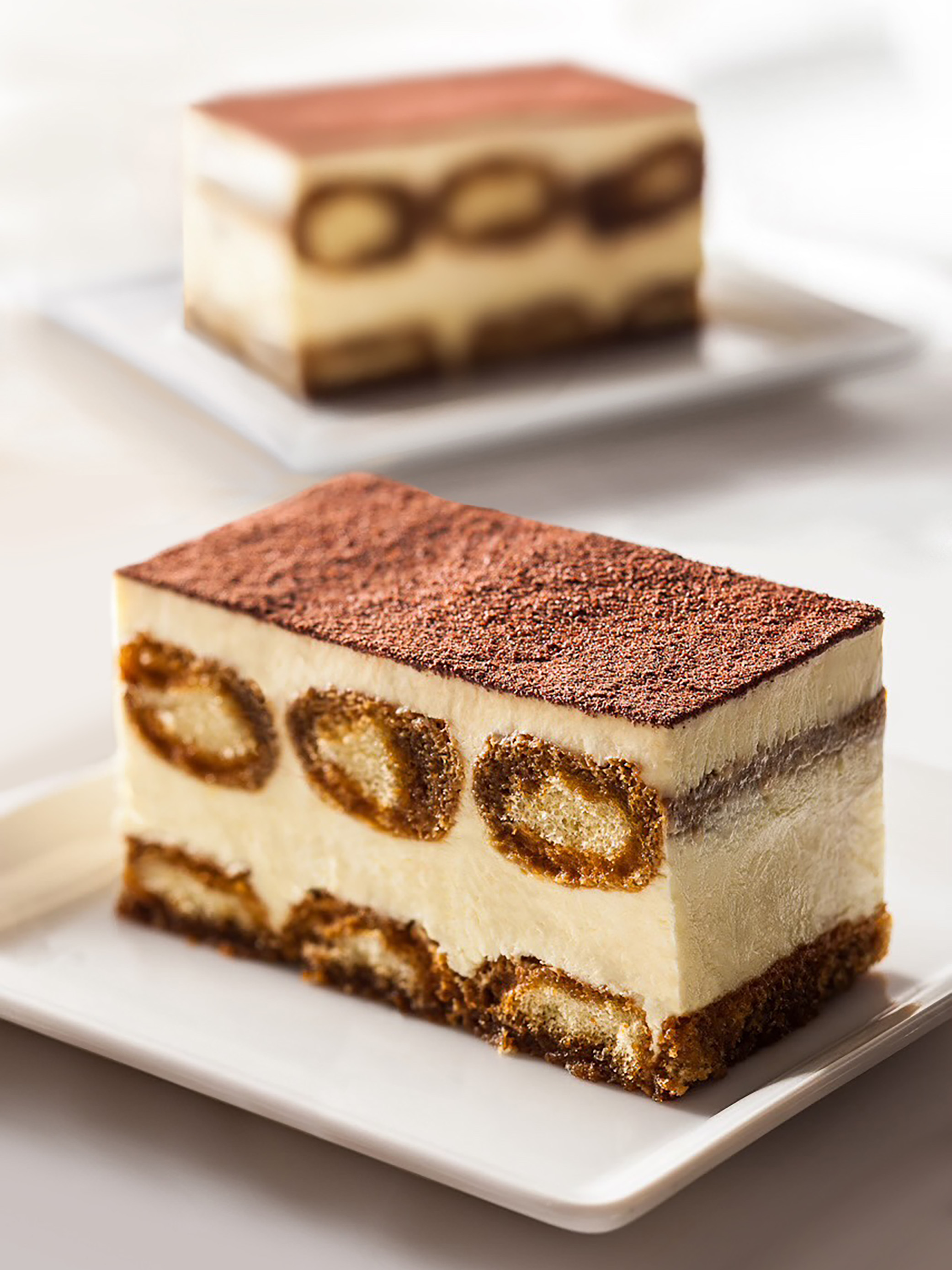 Pr Cakesand Pastries for Café Crèmerie Returns Winter 2022 in New River North Location