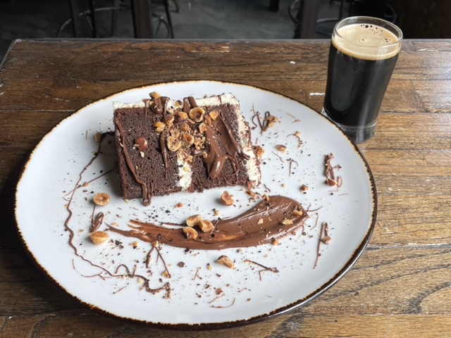 Panda Cake 2 for Forbidden Root Announces Limited Time Dessert Pairing Menu