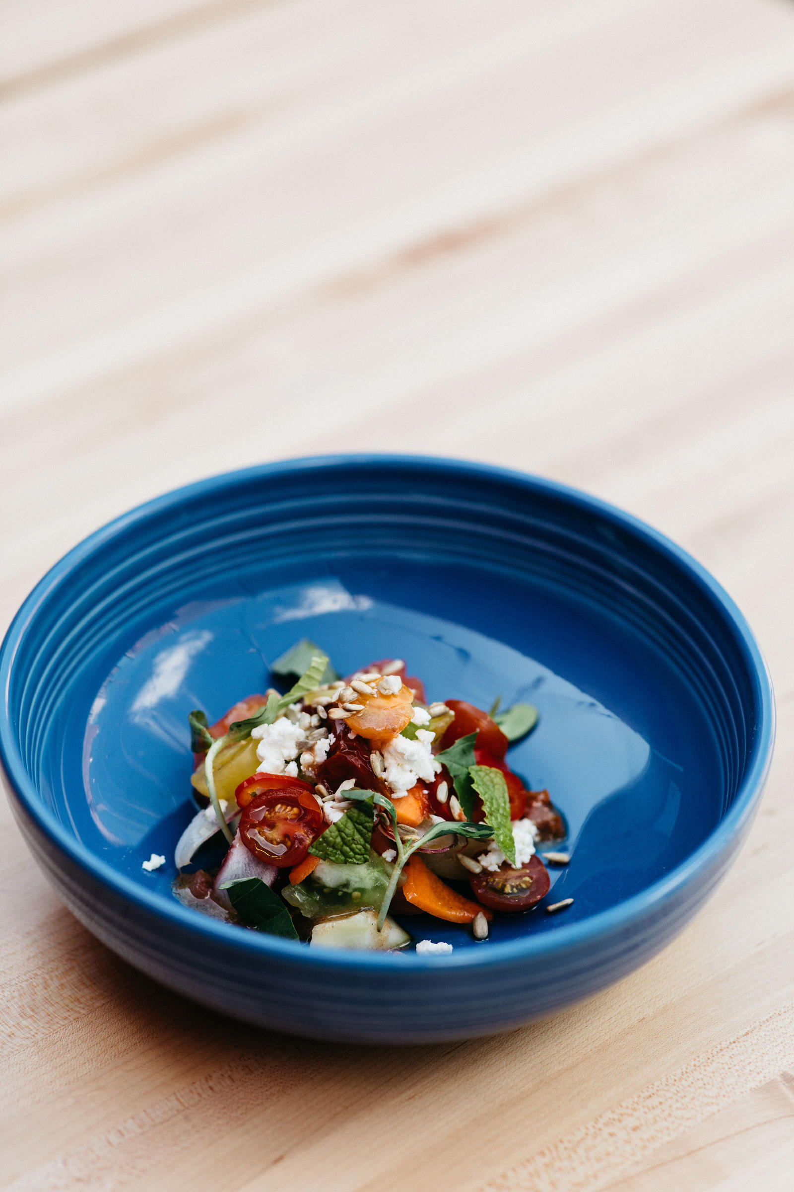 Papa Cenar 9 23 19 8 for Chef Michael Taus Joins Gemstone Café Group