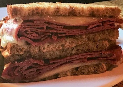 Pats 3 16 1 5 for St. Patrick’s Day Specials at Tuman’s Tap & Grill