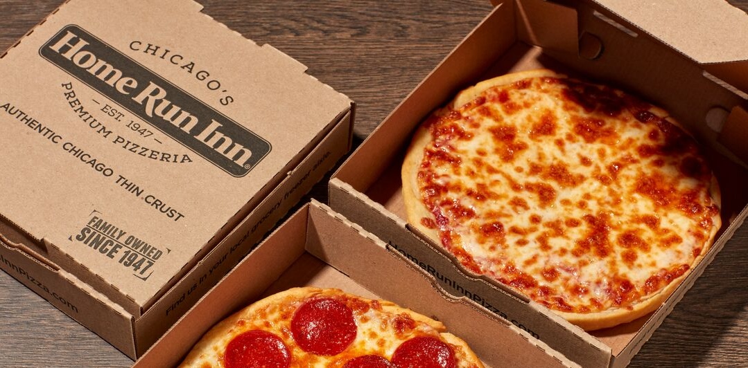 Personal Pizza Image for Home Run Inn Distributes 3k Pieces of Pizza at CPS Back to School Bash, July 30th