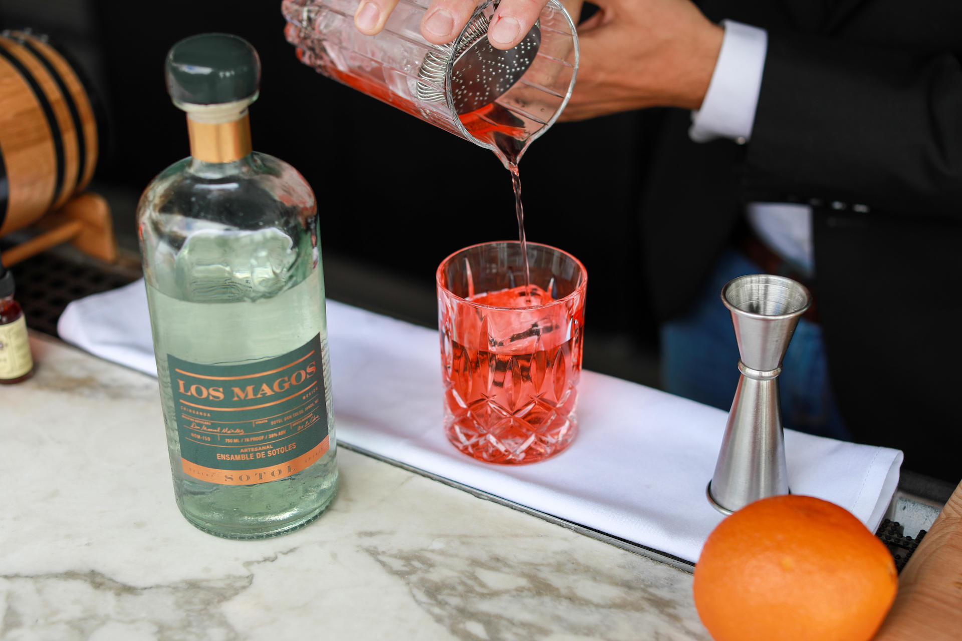 Photo Apr 12 12 37 53 Pm 1 for JBF Greens & Frontier Present: 2023 Awards Weekend Happy Hour