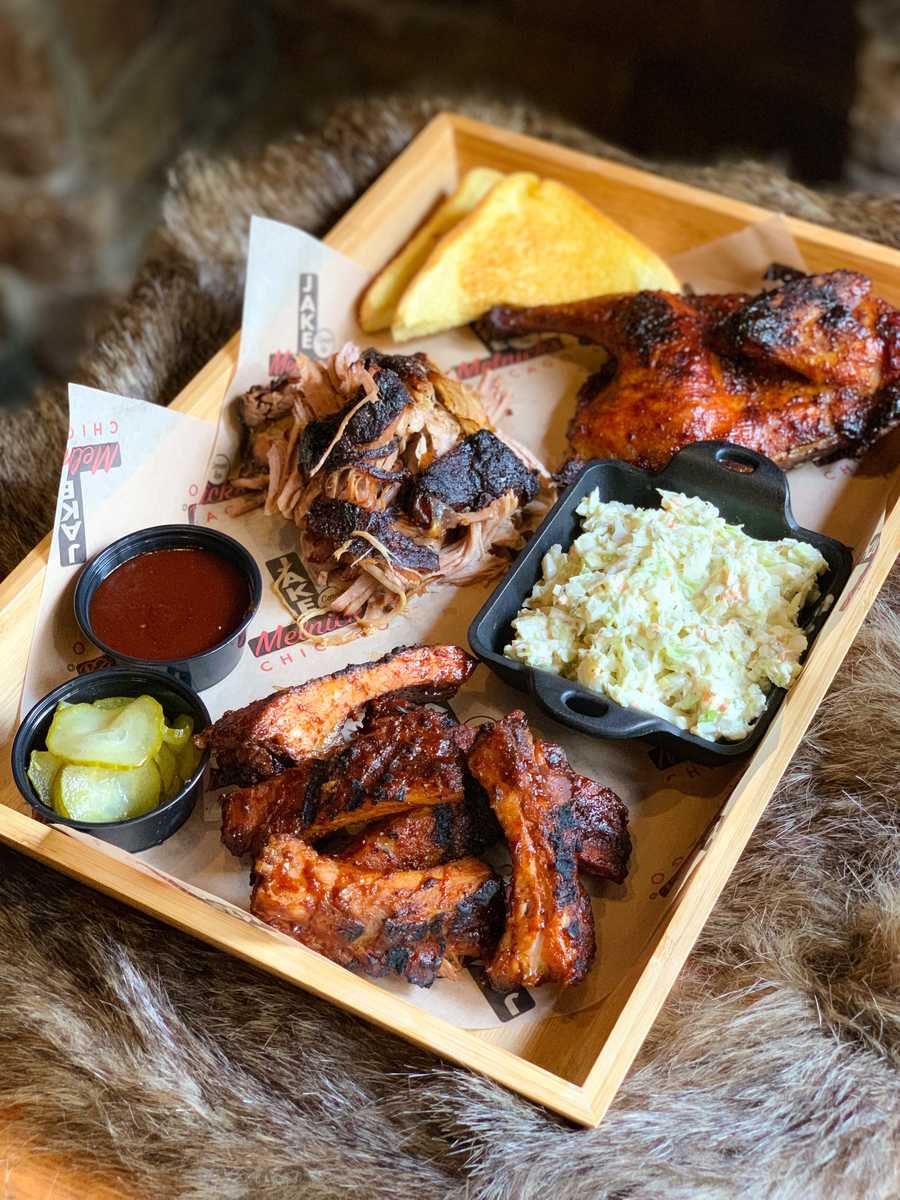 Photo Apr 22 3 15 30 Pm for Carryout Your Very Own Game of Thrones "Kings Feast" at Jake Melnick's