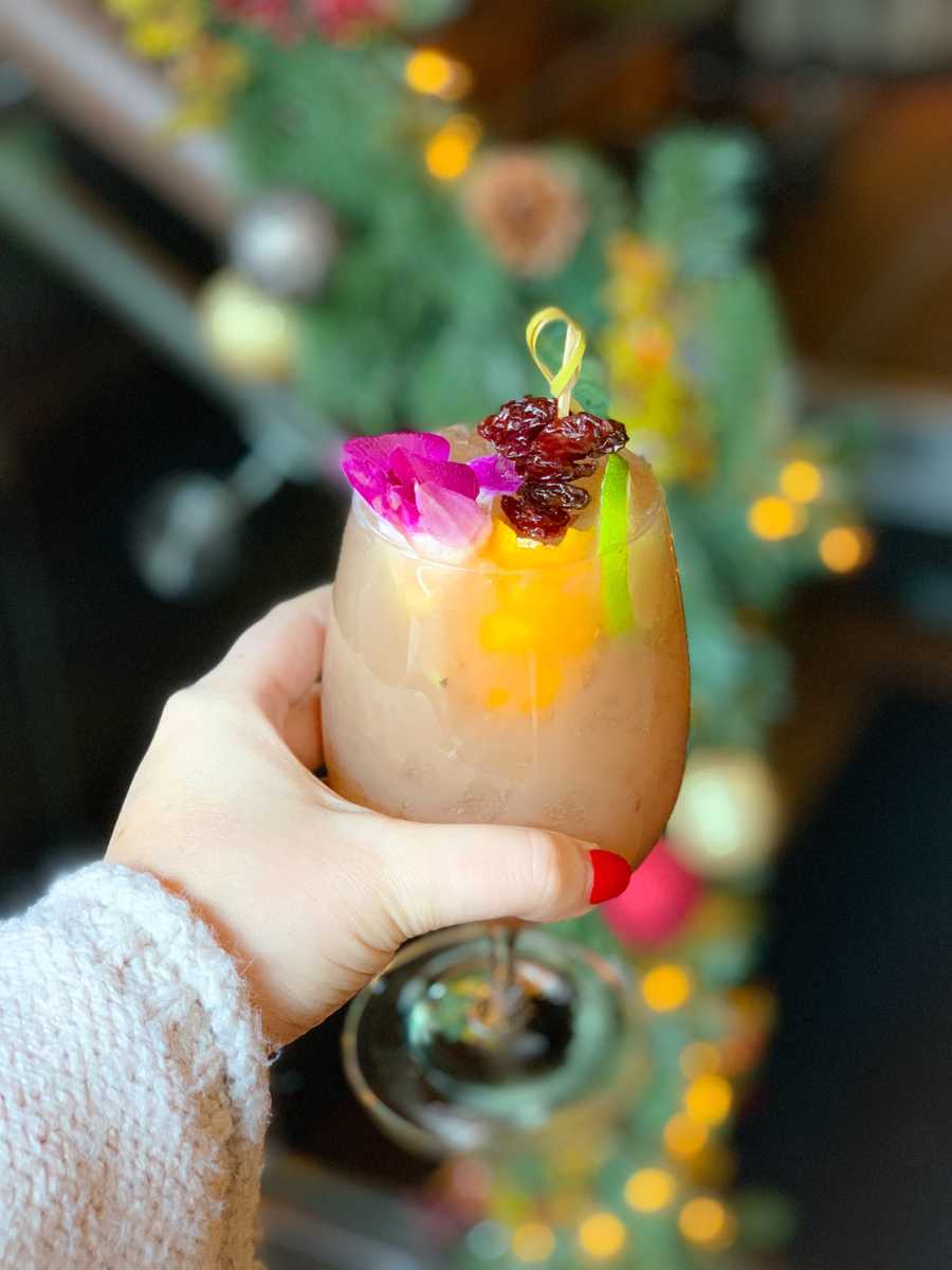 Photo Dec 10 2 18 08 Pm for Dry January Mocktails and Sodas at River Roast, Jake Melnick's and 360 CHICAGO