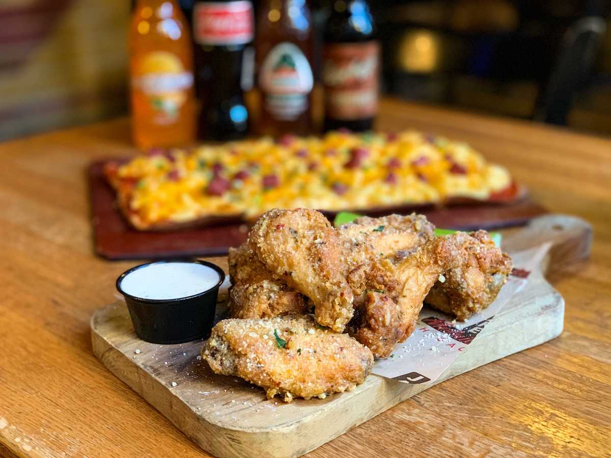 Photo Dec 18 3 21 40 Pm for January Specials at Jake Melnick's Corner Tap