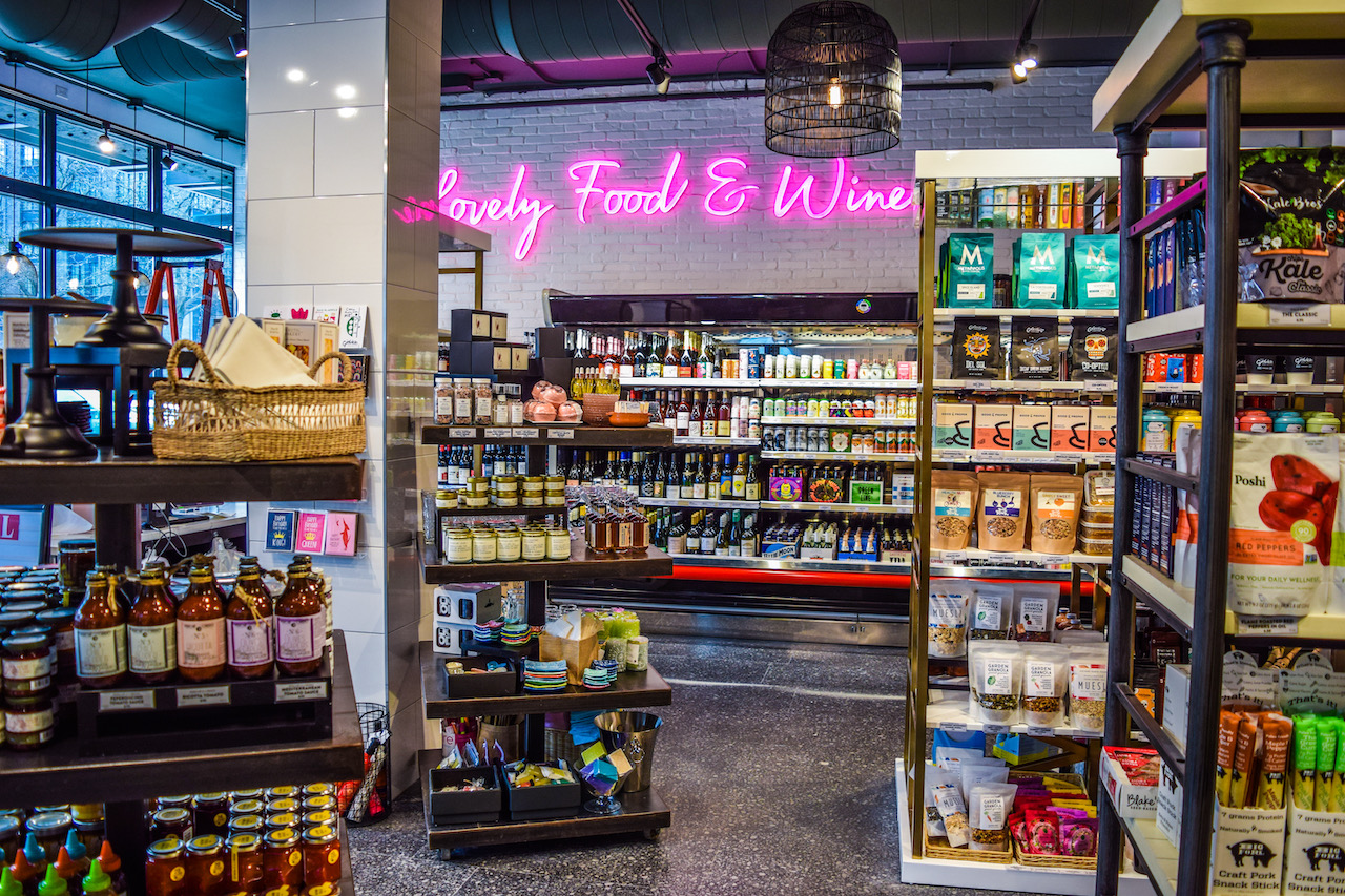 Photo Feb 24 12 17 44 Pm for The Goddess and Grocer to Open 5th Location in West Loop