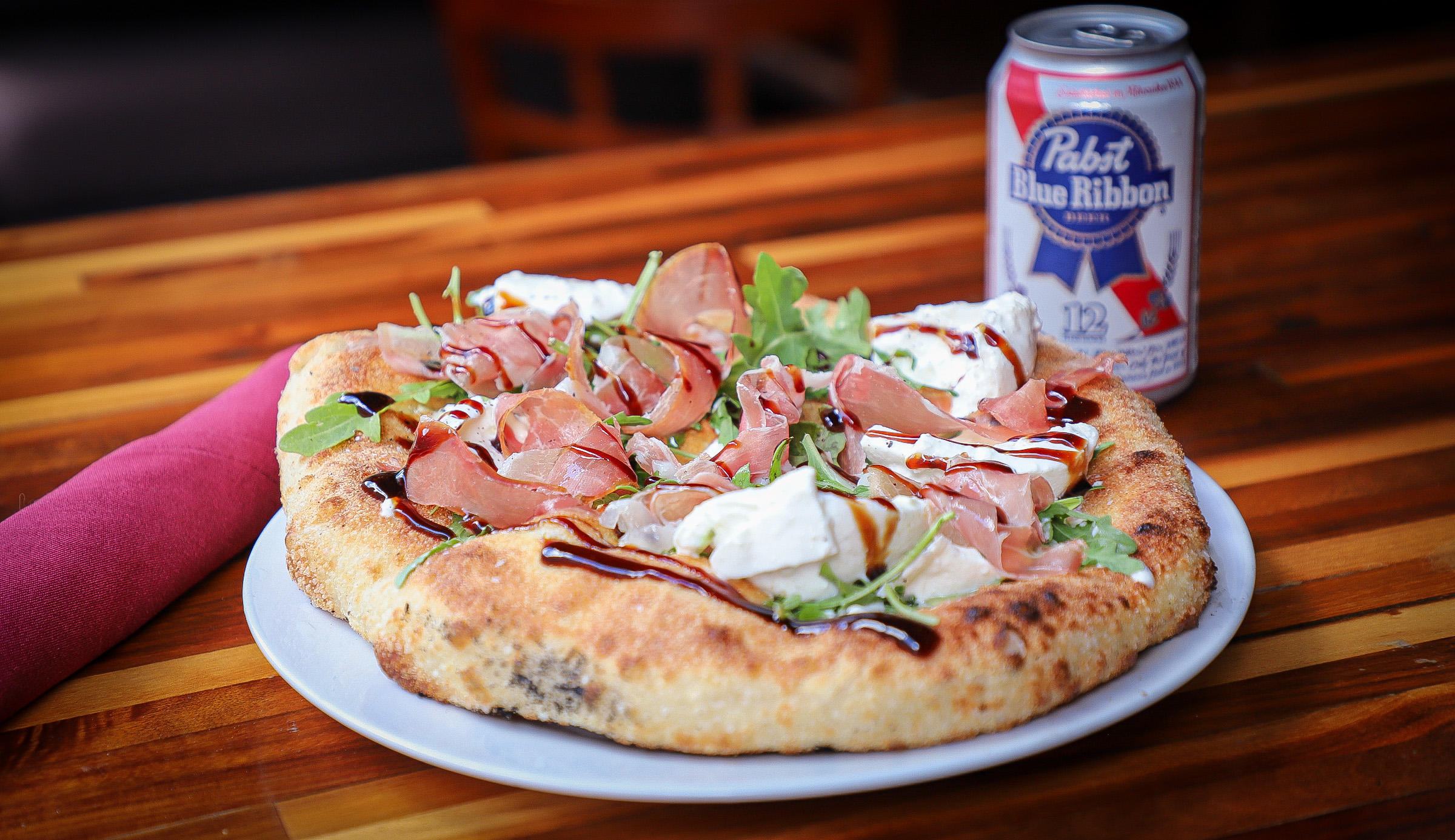 Photo Jun 24 6 57 12 Pm for New Weekday Happy Hour Relaunch at PB&J