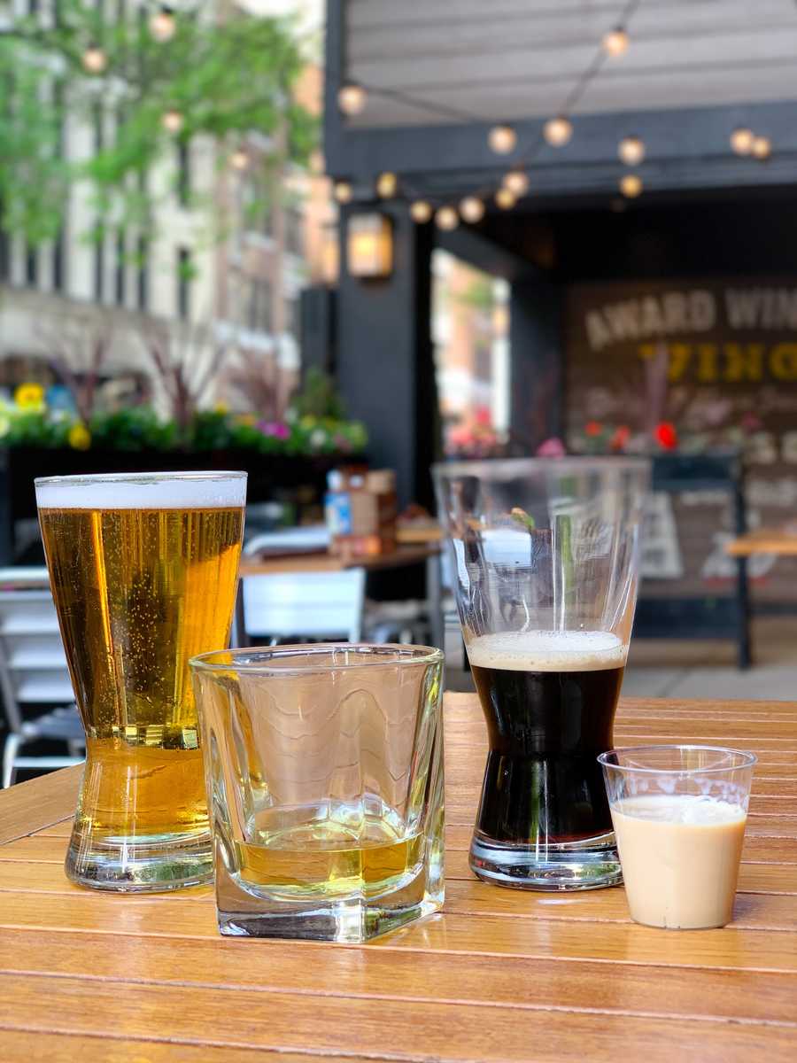 Photo May 29 2 50 27 Pm for Catch the Crosstown Classic at Jake Melnick's