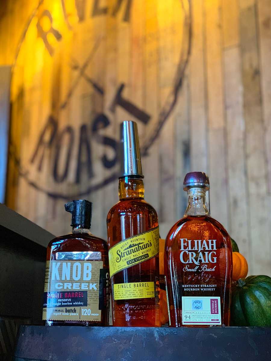 Photo Nov 10 9 10 06 Am for Whiskey Cocktails Happy Hour Class at River Roast's Reid Bar February 7th