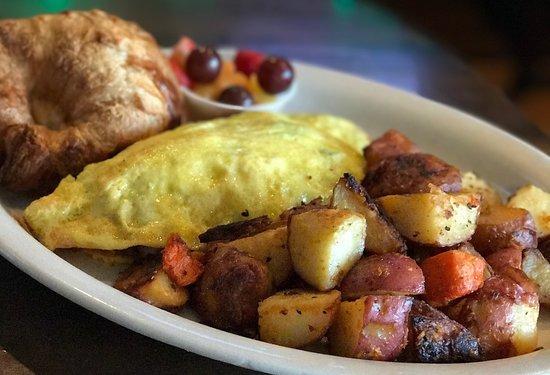 Pig Breakfast for Mom's Pig Out for Free at The Piggery this Sunday