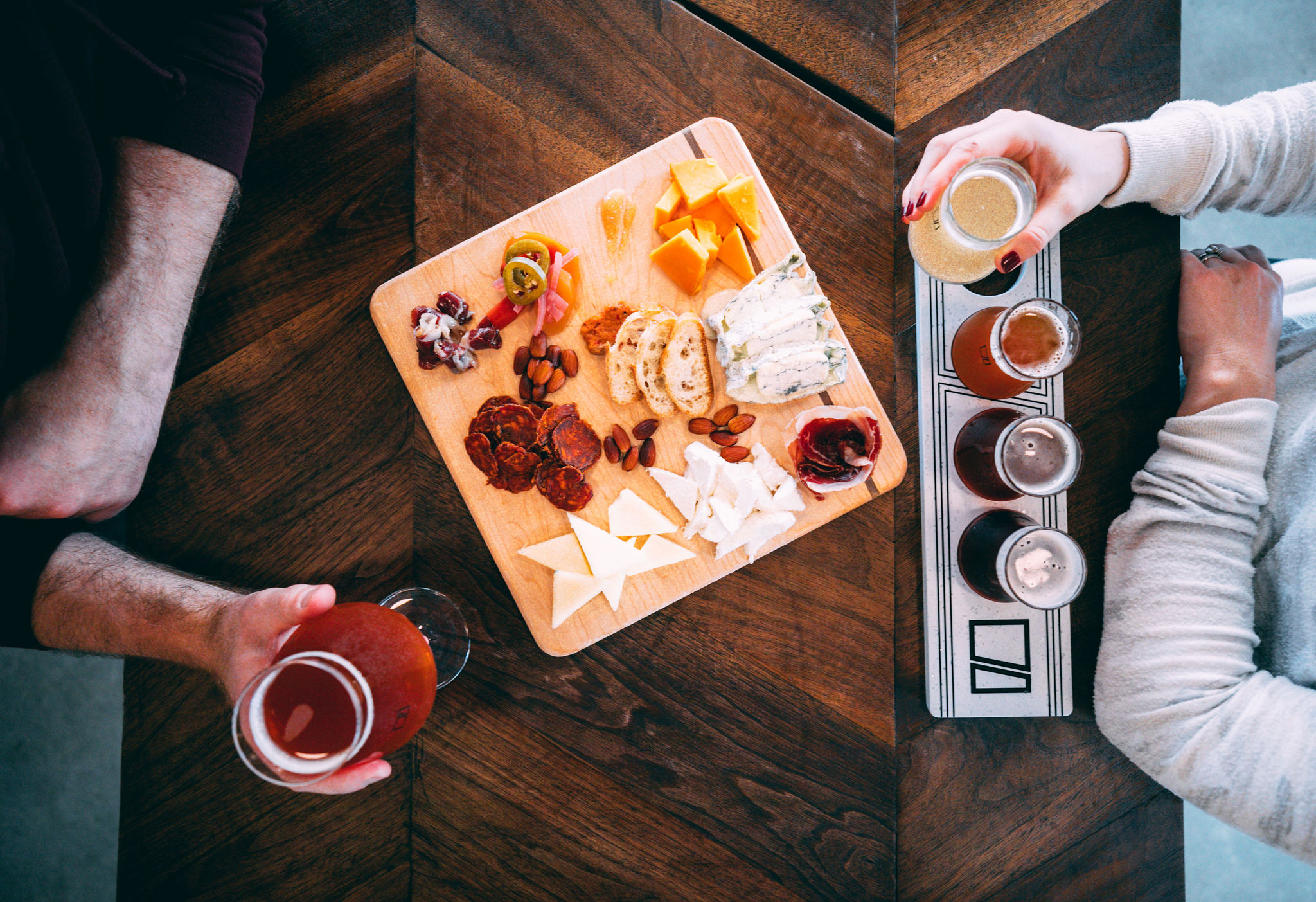 Pilot Project Q1 At 119 for Pilot Project Brewing Hosting First Annual Beer Fest August 8