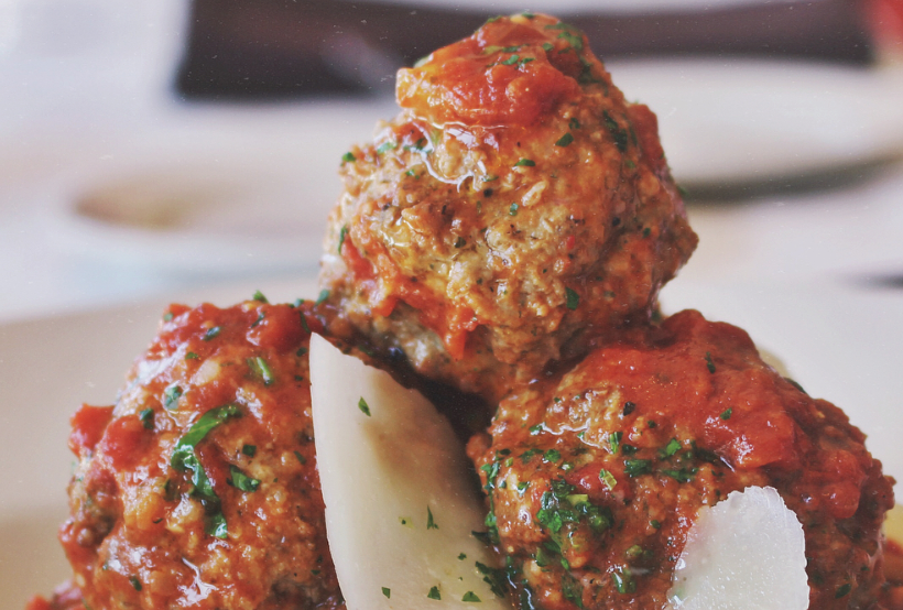 Polpette In Umido for Mia Francesca Introduces Late Night Menu