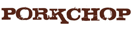 Porkchop Logo 2 for Porkchop Celebrates #NationalCatfishMonth
