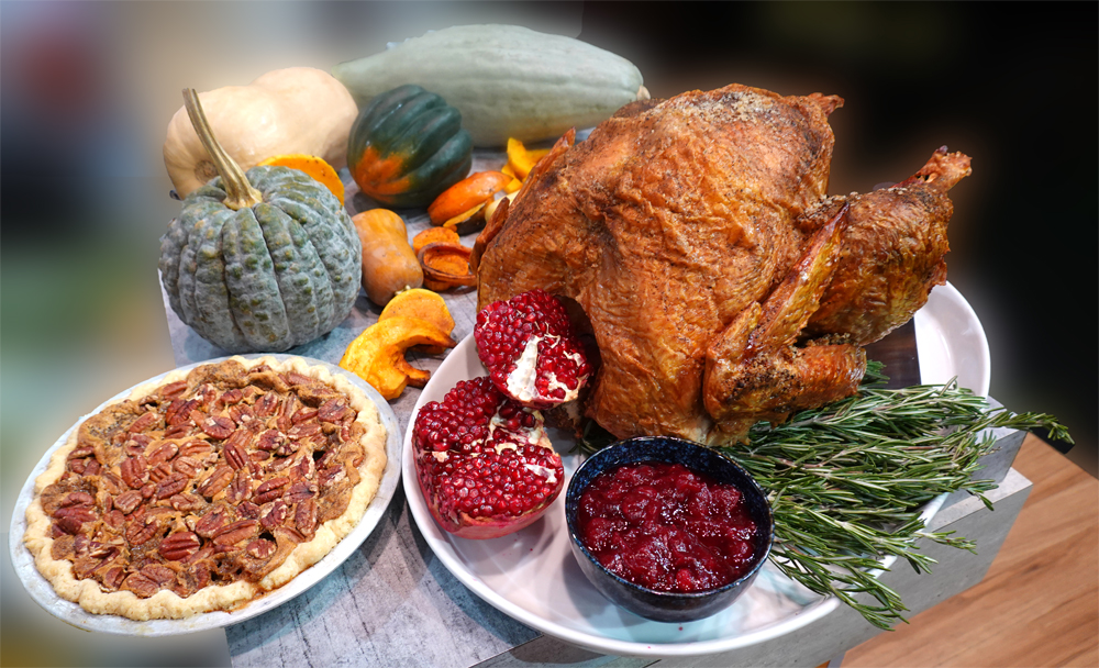 Prairie Grass Cafe Thanksgiving Table Low Rez Cindy Kurman for Prairie Grass Cafe Thanksgiving at Home