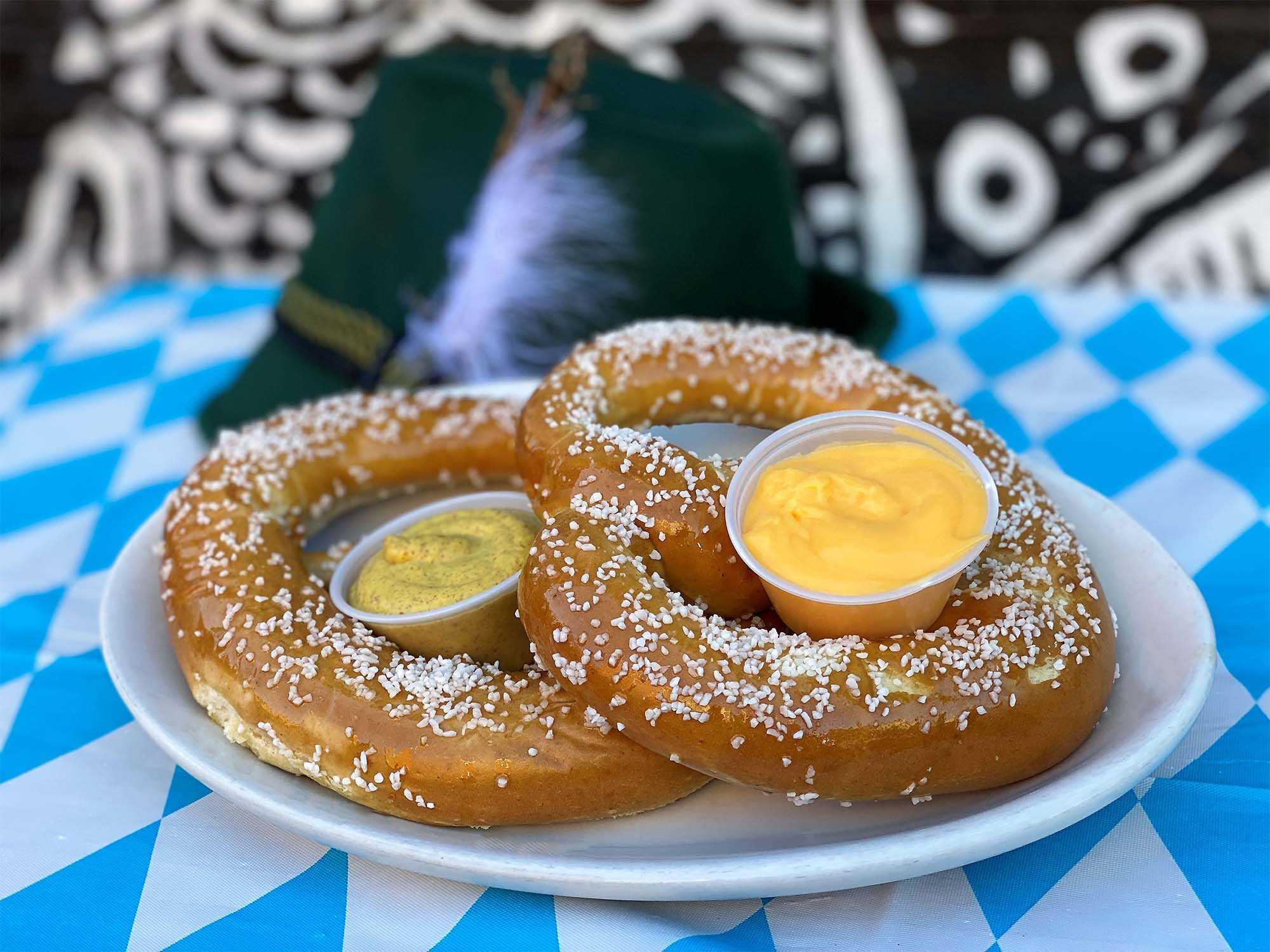 Pretzel Oktoberfest Edited 9 15 for Oktoberfest Specials at Mac’s Wood Grilled