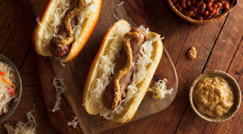 Prost 2 for Chicago Gourmet Goes Uberboard with New Festival Highlight Prost! In the Park