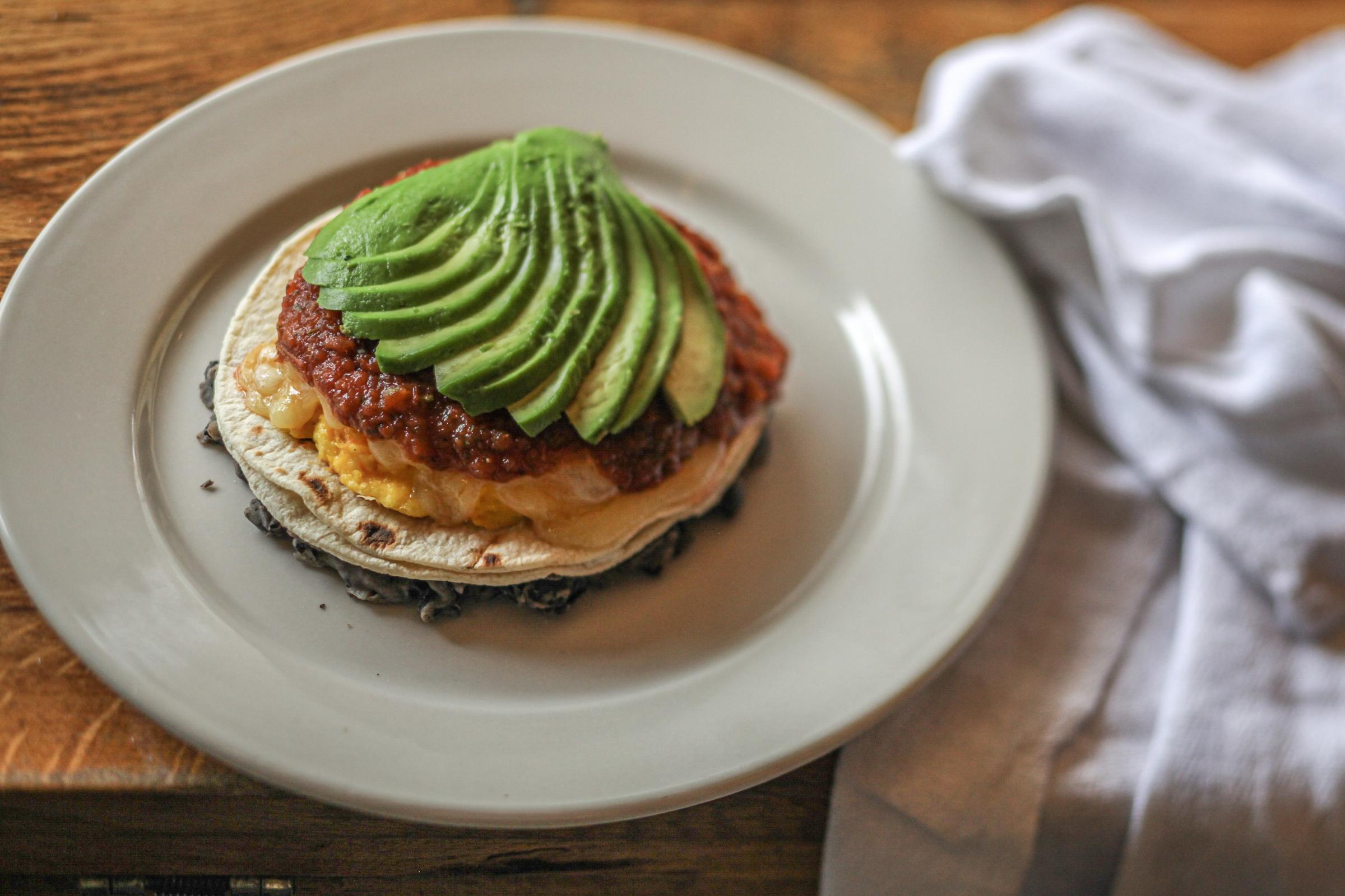 Quentin Bacon The Smith 324 for The Smith Offering Breakfast Starting April 12th