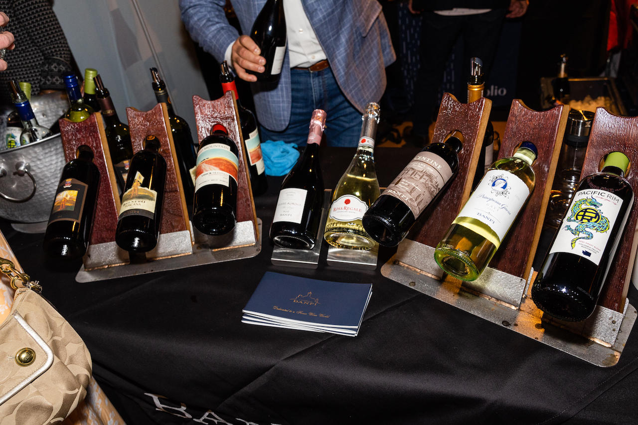 Image for 5th Annual WineRival Returns October 15th