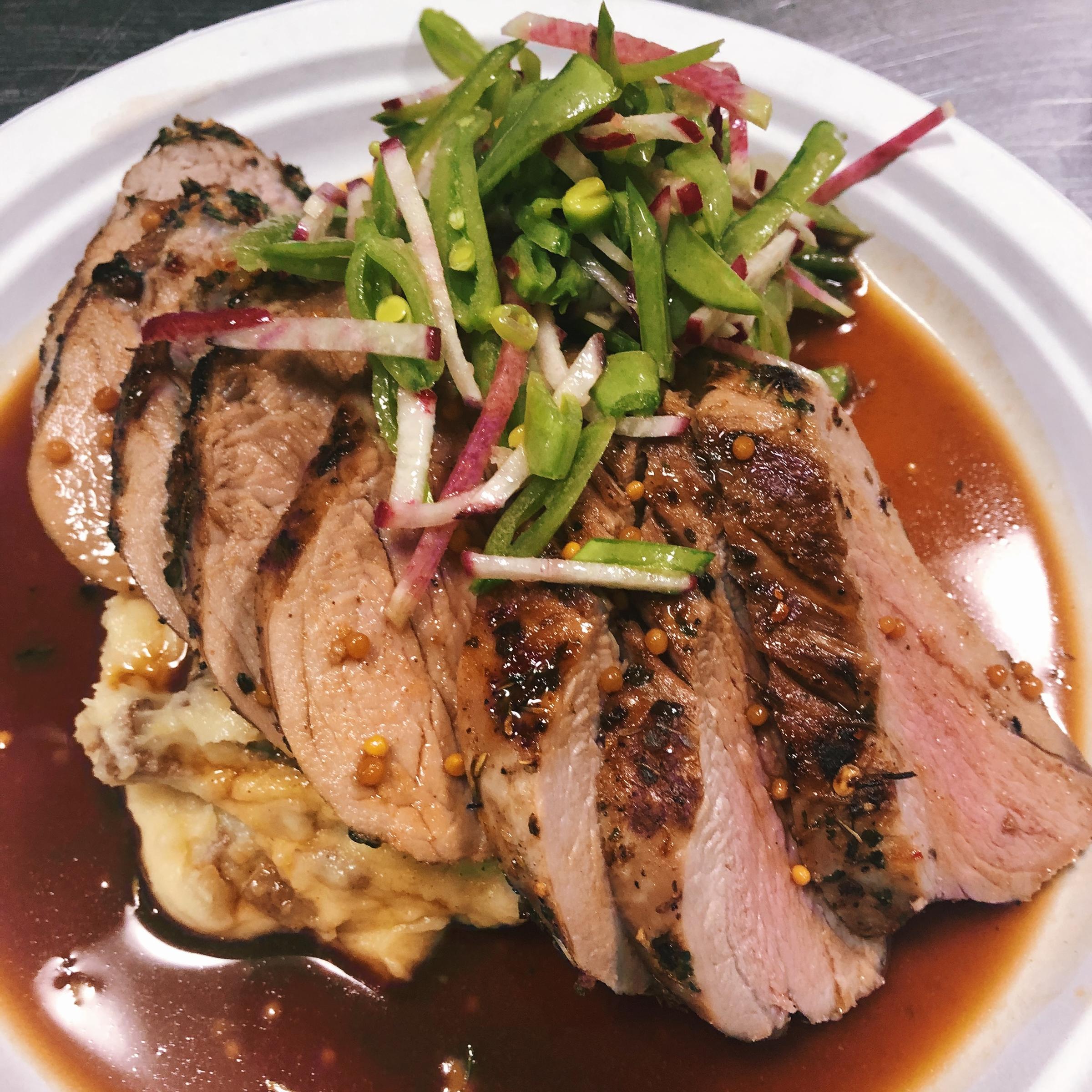 River Valley Farmers Table 2 Copy for What's Happenging: in Ravenswood: Patios, Pretzel Blitz, Taste of Italy & More!