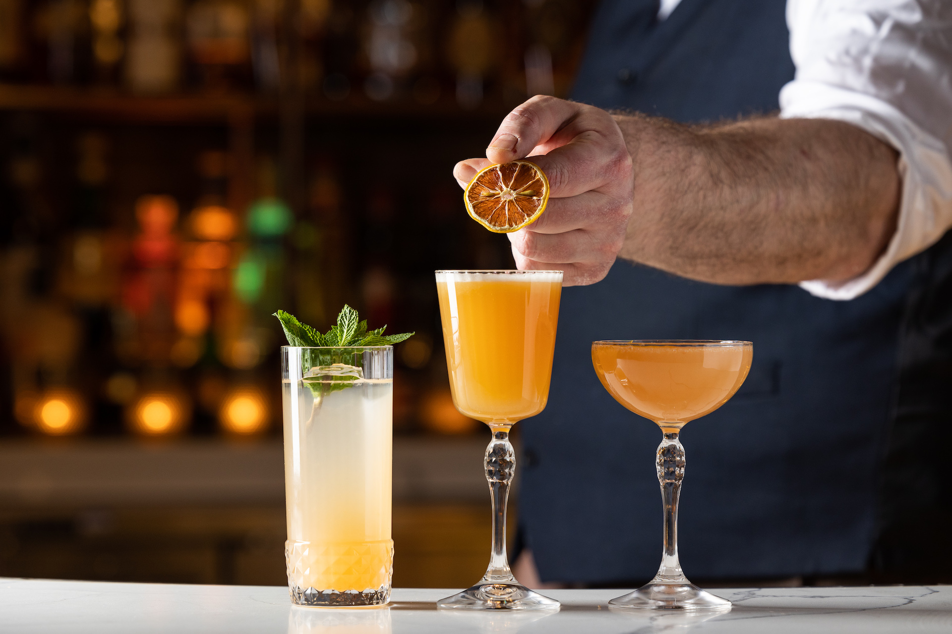 Rose Lounge 25 for Adalina Debuts Rose Lounge