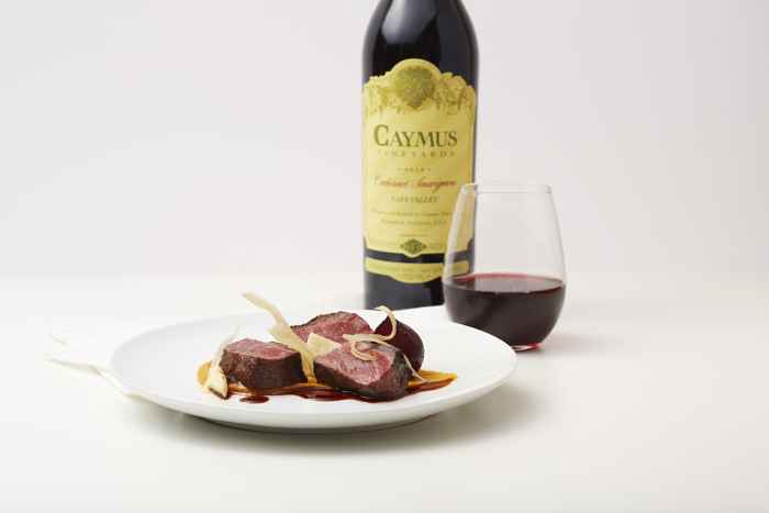 Roys Q4 2015 05 Winedinner 0197 for Roy's Restaurant and Wagner Family to Partner Up for National Wine Dinner