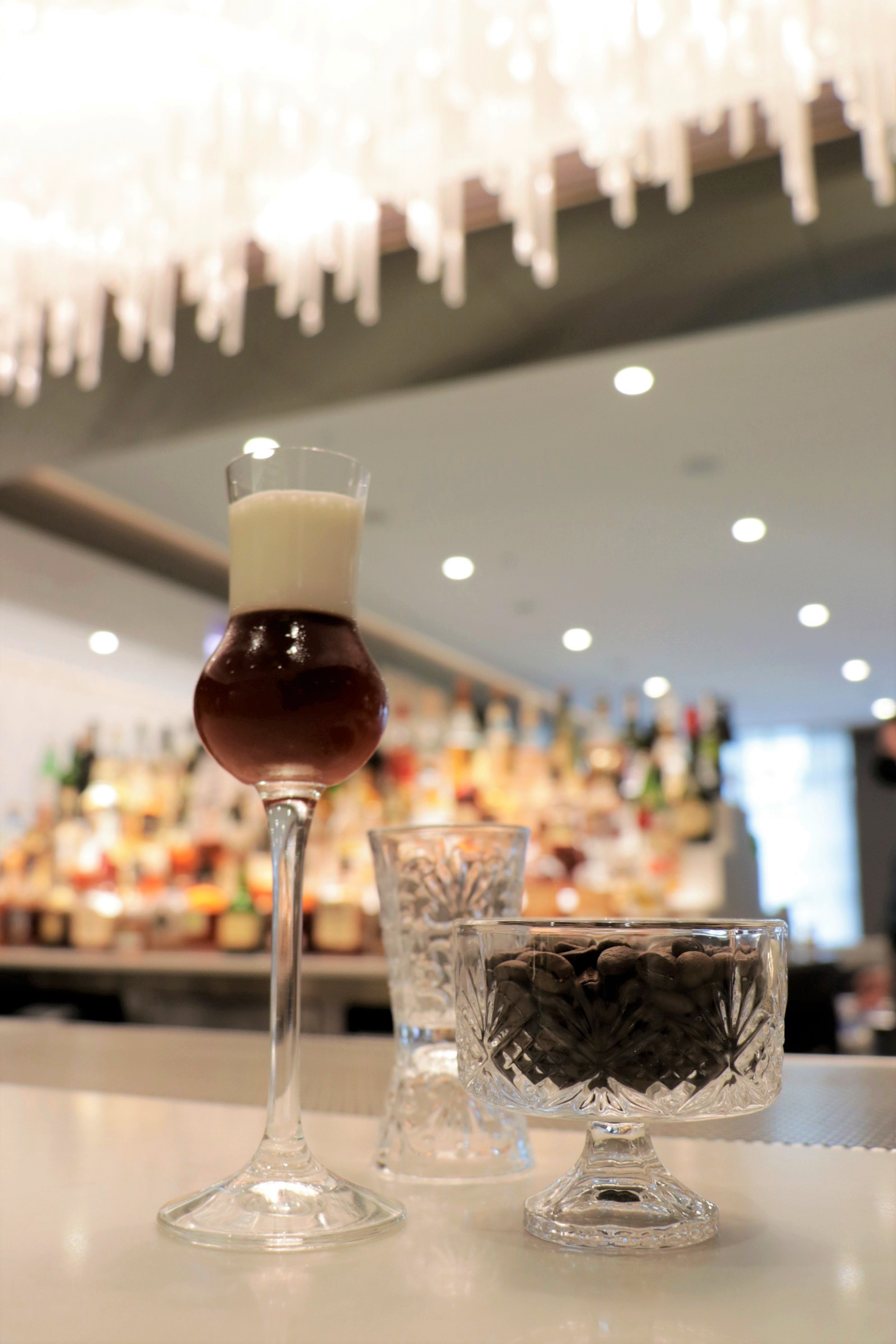 Russ Tretto for Adorn Bar + Restaurant Chicago Announces New Lead Mixologist Slava Borisov