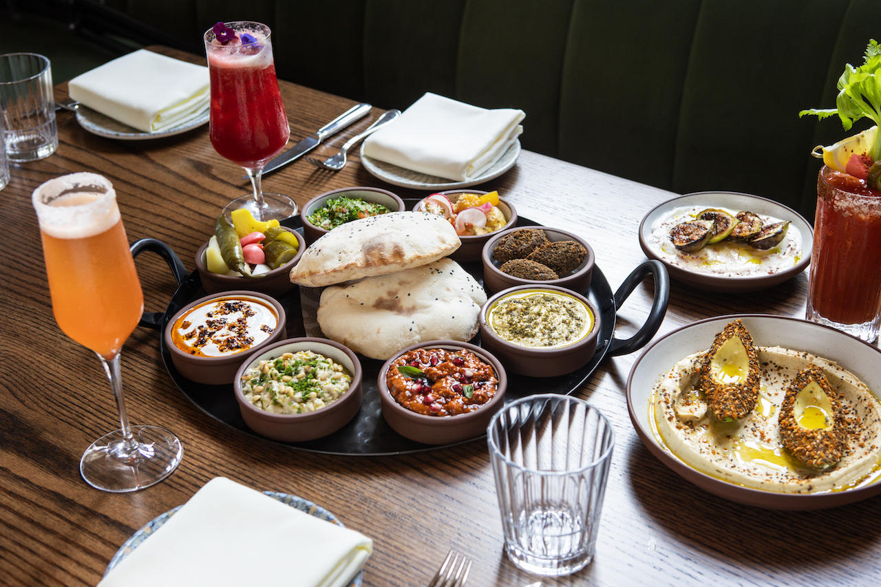 Sif 09 23 New Menu Items 49 for sifr Launches Sunday Brunch