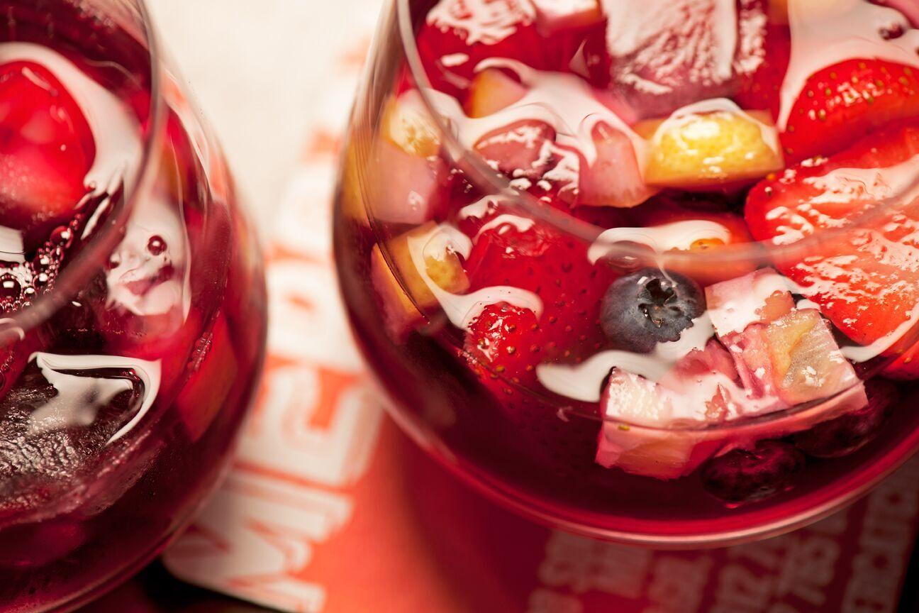 Sangia for Mercat a la Planxa Celebrates 10 Year Anniversary with $10 Specials