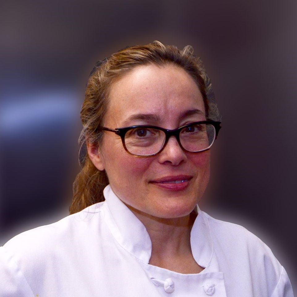 Sarah Stegner Headshot 6 for Chef Sarah Stegner Predicts Restaurant Trends That Are Here to Stay in 2021