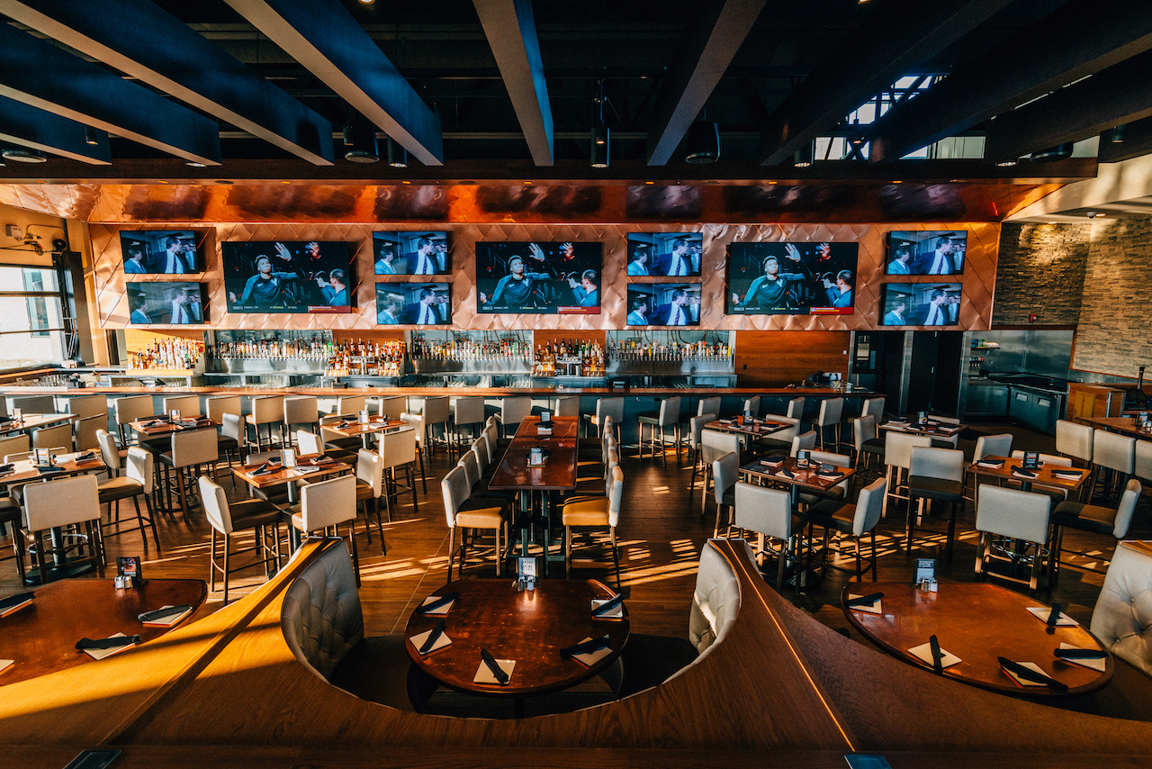 Schaumburg for City Works Eatery & Pour House Introduces New Menu Items