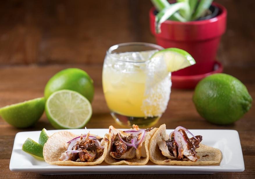 Screen Shot 2015 03 31 at 10.56.58 AM for ​Celebrate Cinco de Mayo at Barbakoa with Live Music, Tacos and Tequila