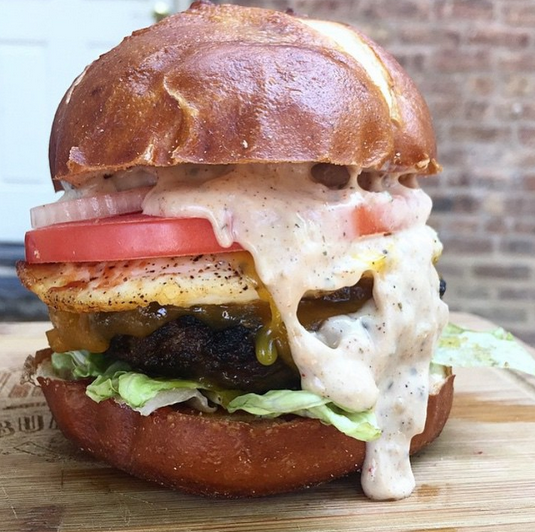 Screen Shot 2015 09 23 at 9.51.14 AM for Build Your Own Burger at Butcher and the Burger