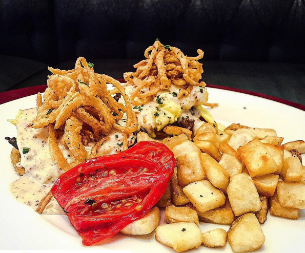 Screen Shot 2015 09 28 at 1.18.38 PM for Say Hello to Your Next Brunch at Adamus Lounge