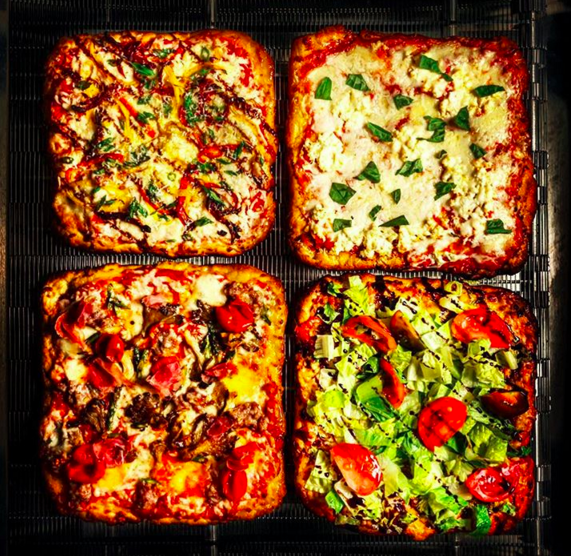 Screen Shot 2016 02 02 at 2.02.20 PM for Driver Appreciation Day Rolls Up to Zoom Pizza Factory, April 8