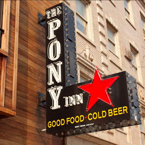 Screen Shot 2016 06 21 At 11 33 52 Am for The Pony Celebrates 4th of July