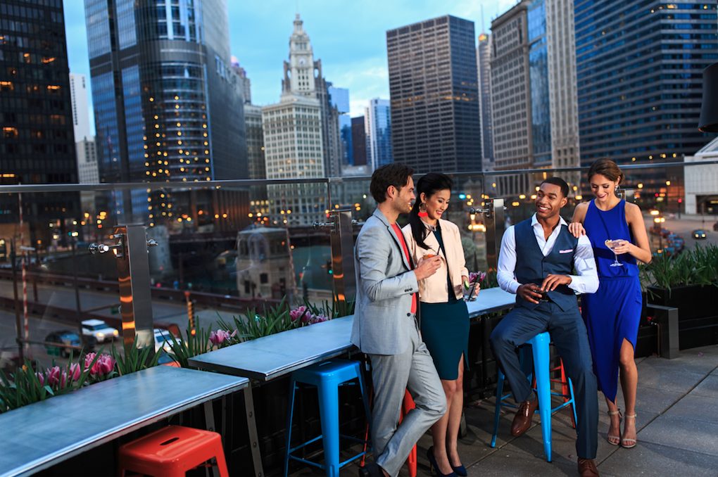 Screen Shot 2018 07 20 At 11 50 36 Am for Beverage Innovator, JJ Goodman, Brings Special Bar Takeover Event to Raised, July 27