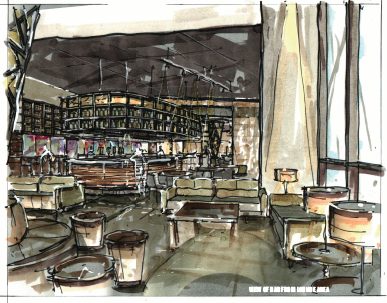 Screen Shot 2018 08 15 At 1 35 42 Pm for Chicago’s South Loop Gets Its First Rooftop with the Opening of VU on September 24