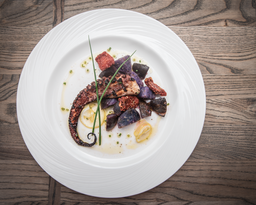 Screen Shot 2018 10 03 At 3 12 00 Pm for Meze Mediterraneo Restaurant Opens in Schaumburg