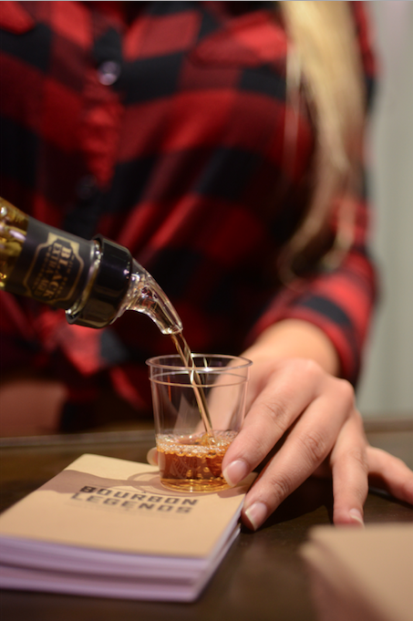 Screen Shot 2018 10 22 At 3 46 11 Pm for Bourbon Legends Boxcar Tour Making Stop at Wrigley Field November 7 8