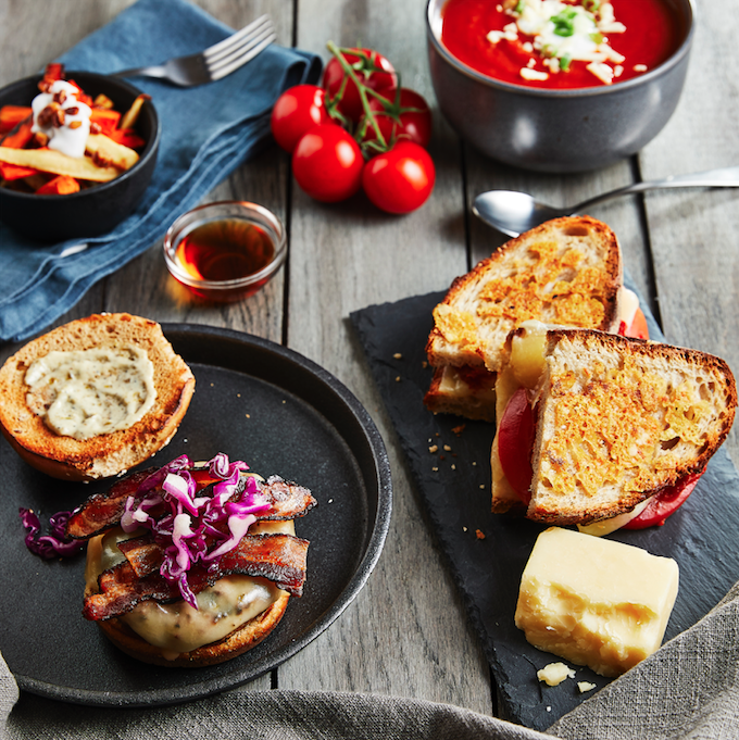 Screen Shot 2019 03 21 At 10 34 54 Am for B.GOOD Launches New App + Loyalty Program