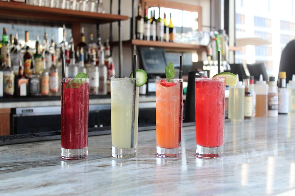 Screen Shot 2019 06 07 At 12 23 06 Pm for AIRE Rooftop Kicks Off Rotating Summer Art Series with Installation from Local Artist June 10