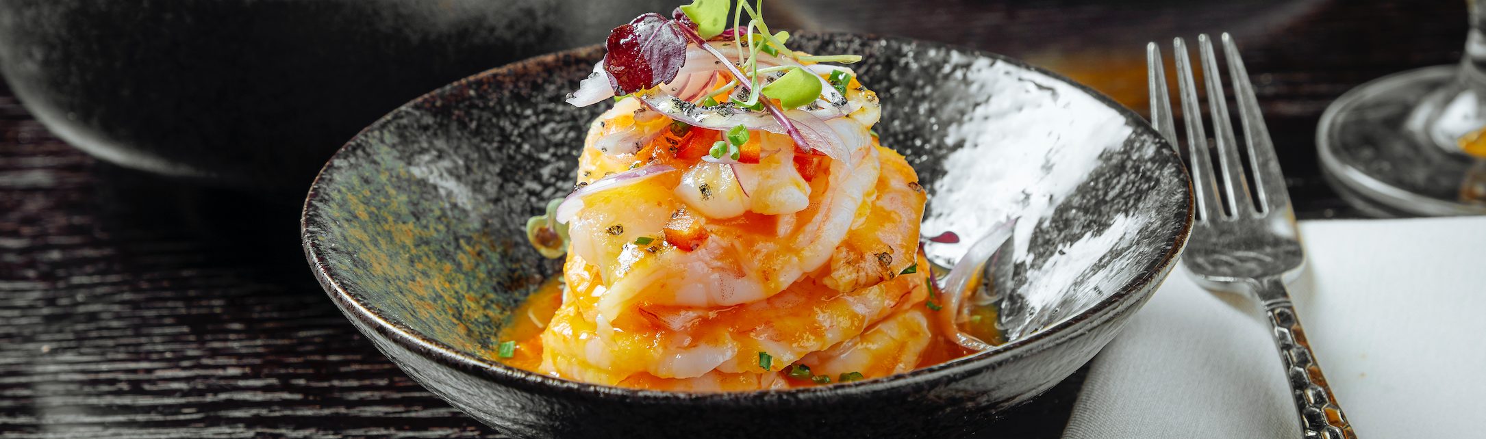 Screen Shot 2019 06 07 At 12 56 28 Pm for National Ceviche Day Specials in Chicago