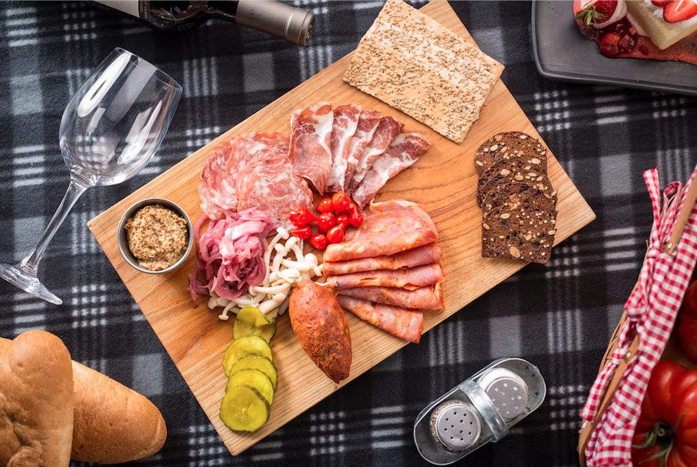 Screen Shot 2019 06 27 At 9 21 53 Pm for Columbus Tap Announces Chef Made Picnic Basket Menu