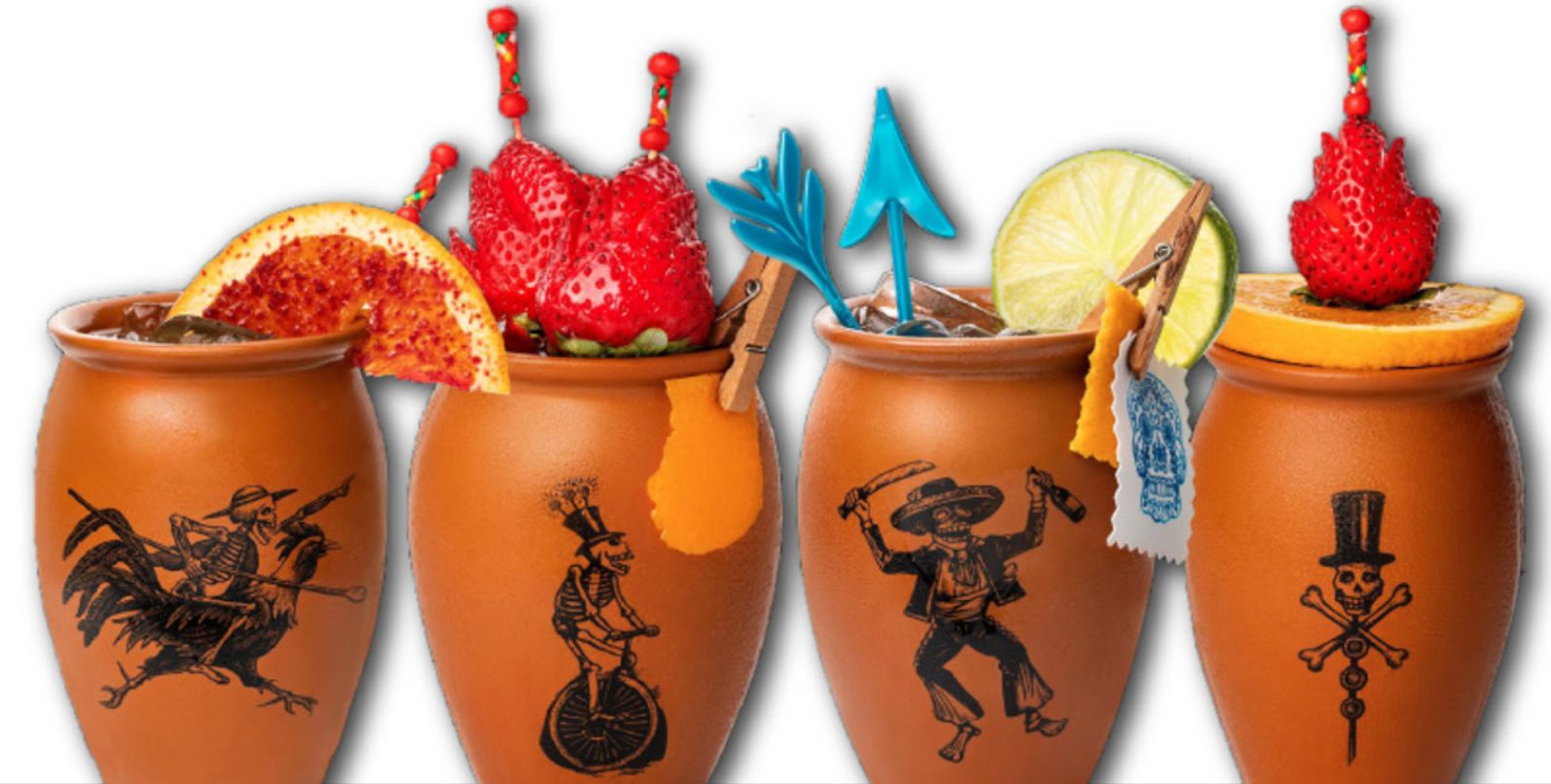 Screen Shot 2019 10 17 At 12 50 41 Pm for Dia de los Muertos Cocktails at Cantina Laredo