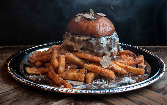 Screen Shot 2019 10 31 At 4 18 27 Pm for Siena Tavern Now Offering Late Night Truffle Burger